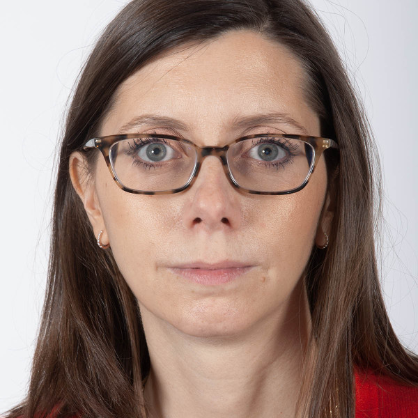 Dr Flavia Mancini