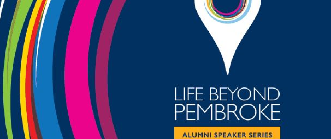 Life Beyond Pembroke 2023-2024