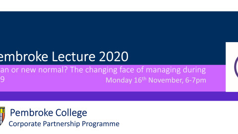 BT Lecture 2020 Banner