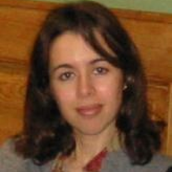 Professor Sylvana Cardoso