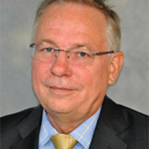 Professor Geoff Hayward