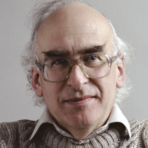 Professor Michael Reeve