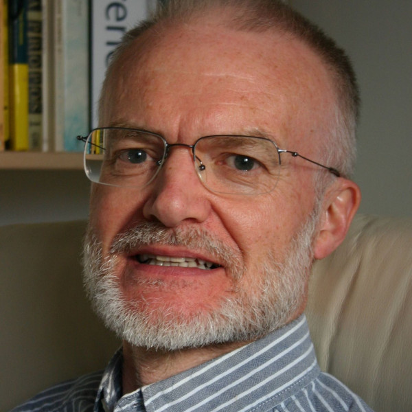 Professor Alan Tunnacliffe