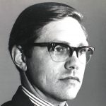 Dr Peter Johnson (1961)